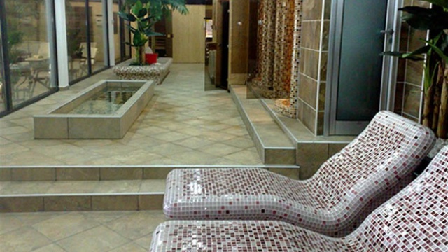 Hotel Radika