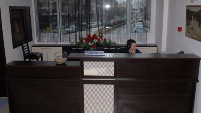Hotel Central