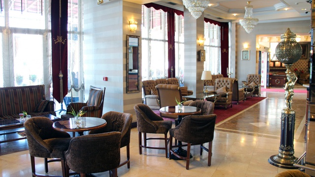 Hotel Stone Bridge