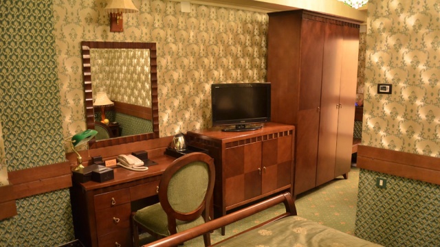 Hotel Gligorov