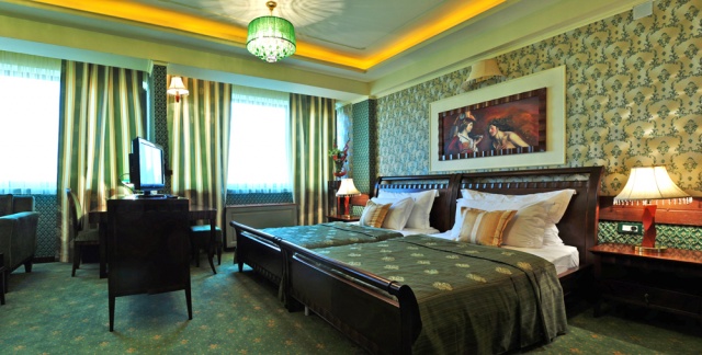 Hotel Gligorov