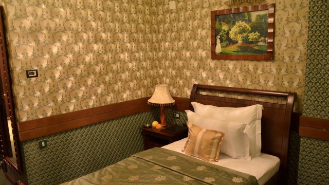 Hotel Gligorov