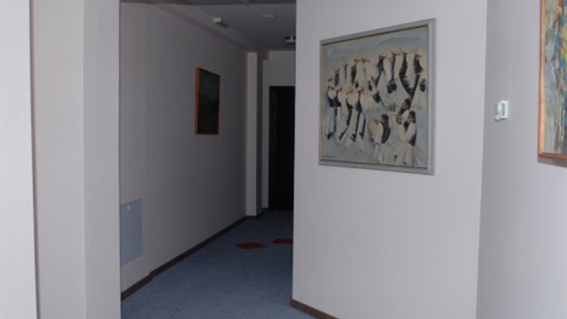 Hotel Central