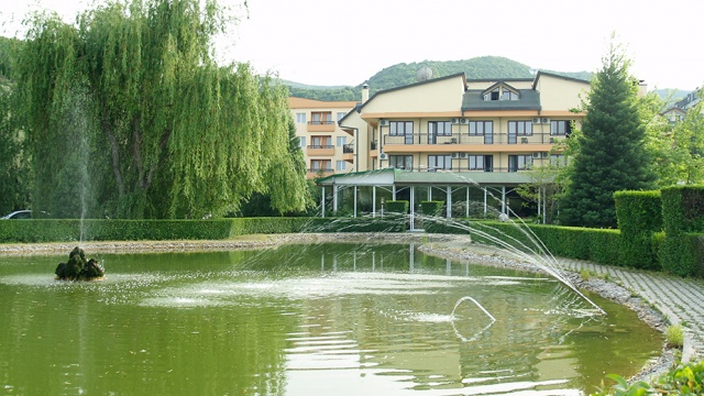 Hotel Sirius 