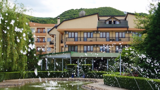 Hotel Sirius