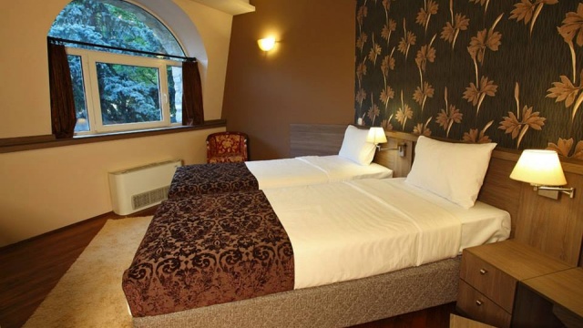 Hotel Sator