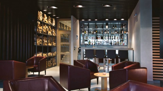 Hotel Romantique Dojran