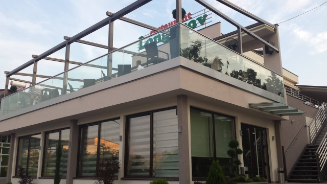 Hotel Gligorov