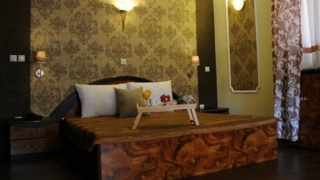 Hotel Sumski Feneri