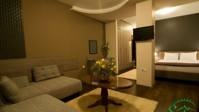 Hotel Sator