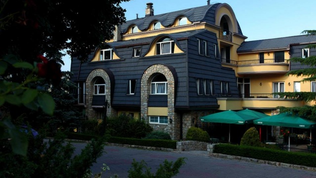 Hotel Sator