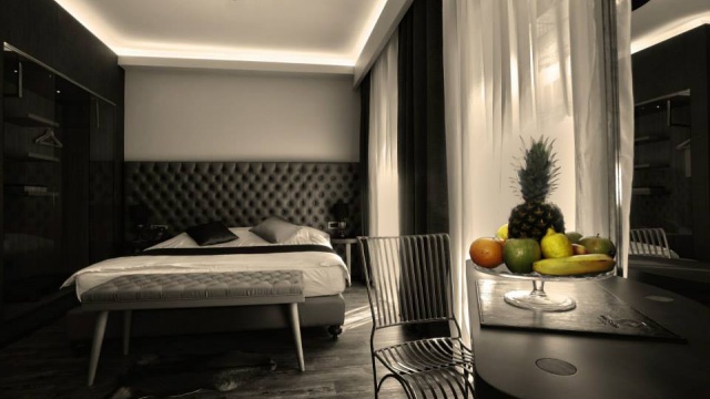 Hotel Solun