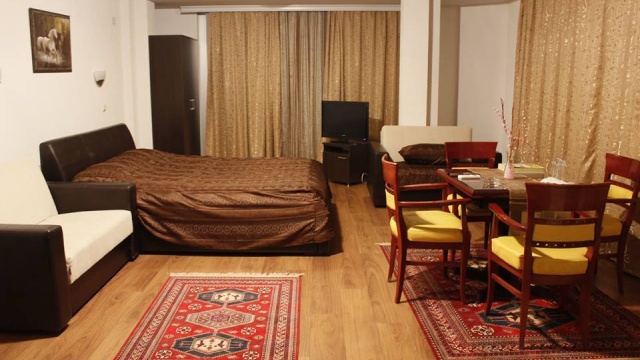 Hotel Filipov