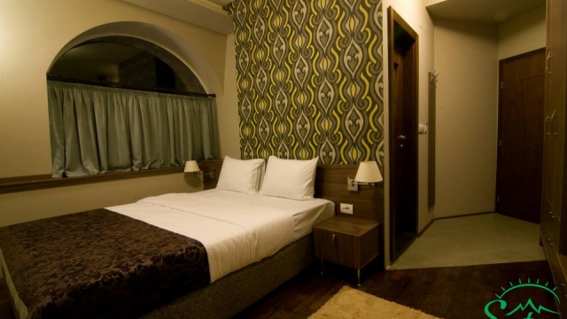 Hotel Sator