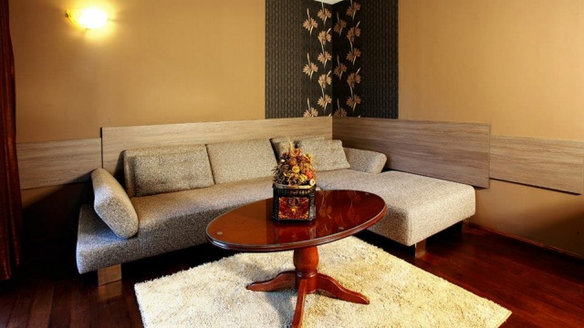 Hotel Sator