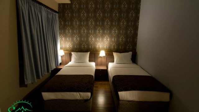 Hotel Sator