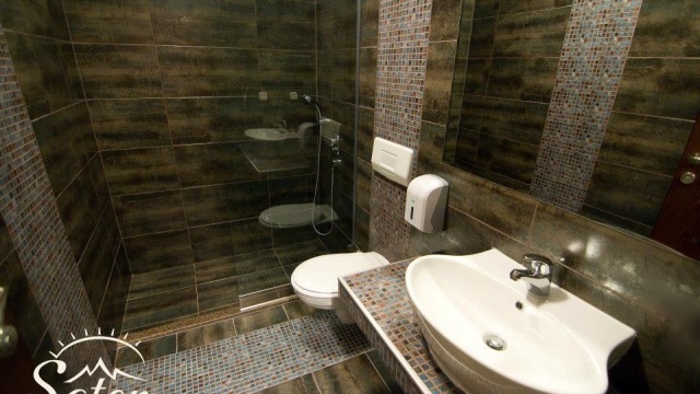 Hotel Sator