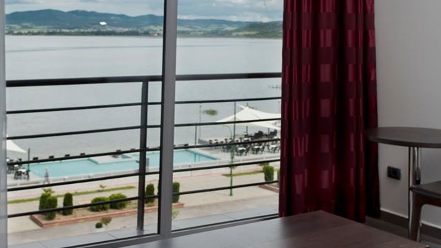 Hotel Romantique Dojran