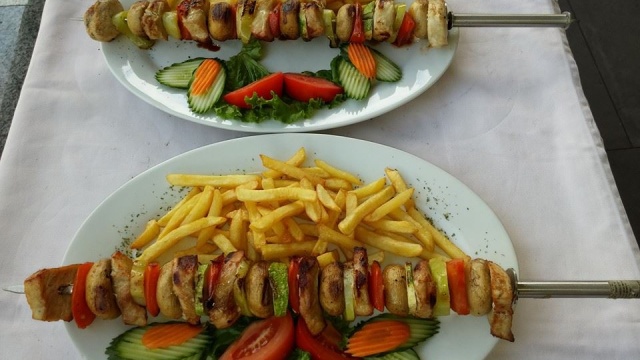 Restoran Longurov