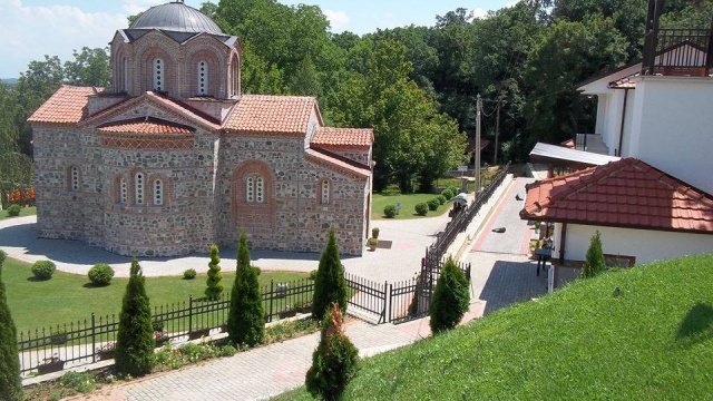 St. George