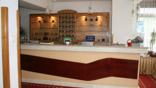 Hotel Mramor