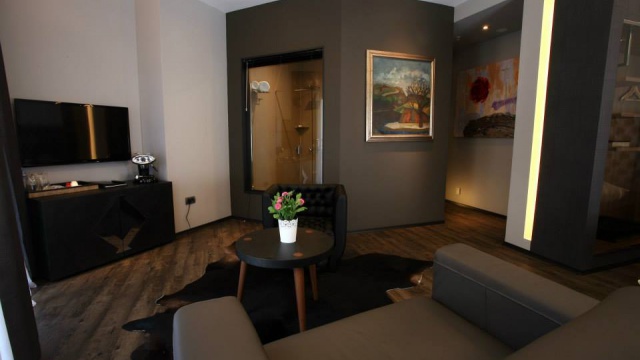 Hotel Solun