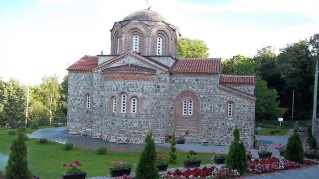 St. George