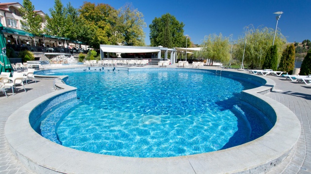 Hotel Romantique Veles