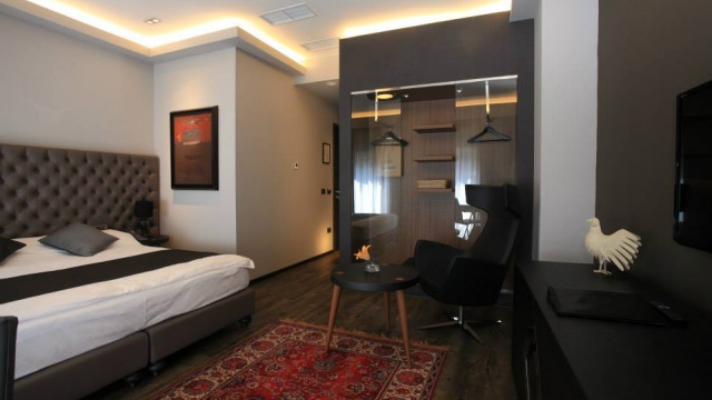 Hotel Solun