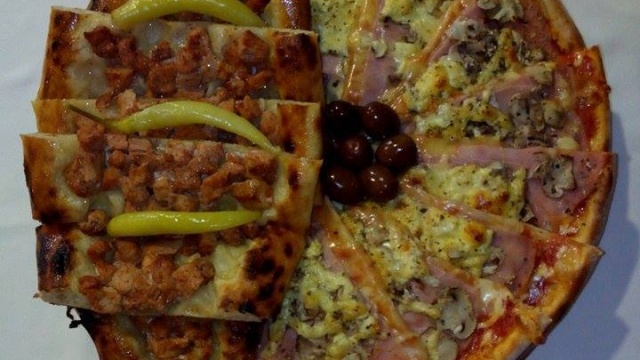 Restoran Longurov