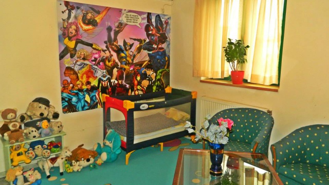 Hotel Mramor