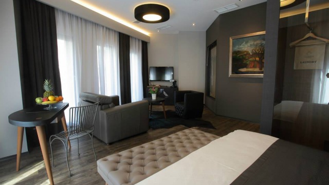 Hotel Solun