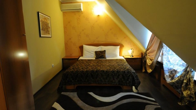 Hotel Sumski Feneri