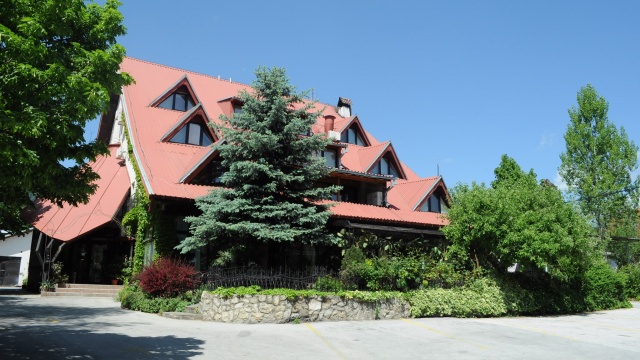 Hotel Sumski Feneri