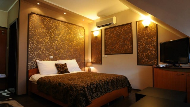 Hotel Sumski Feneri
