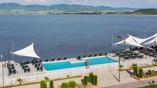 Hotel Romantique Dojran
