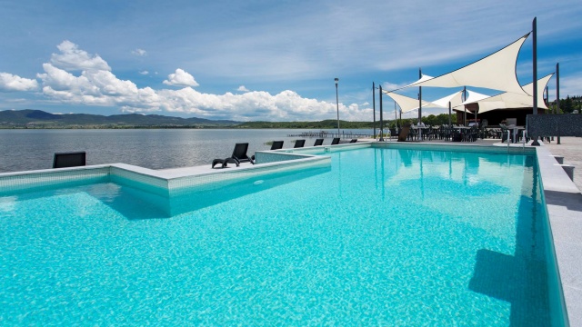 Hotel Romantique Dojran