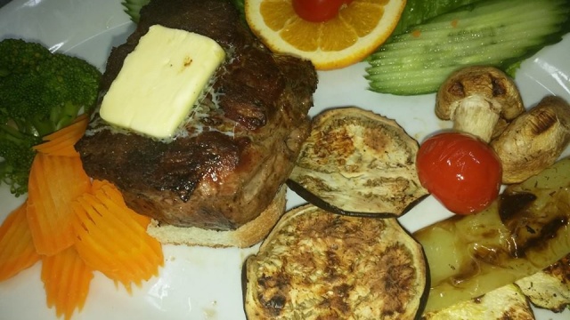 Restoran Longurov
