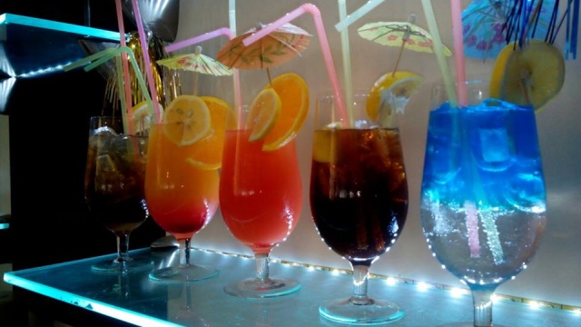 Restoran Longurov