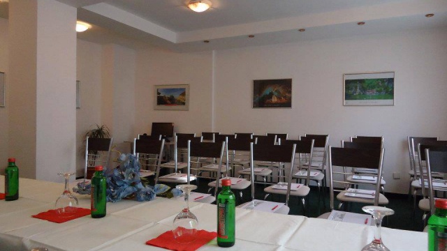 Hotel Mramor