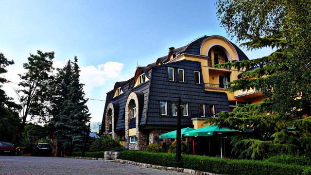 Hotel Sator