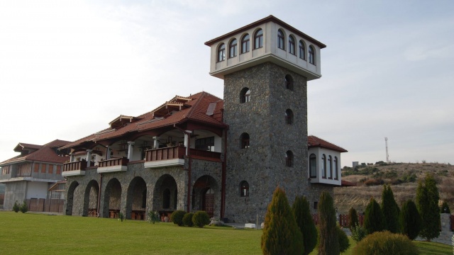 Popova Kula Hotel