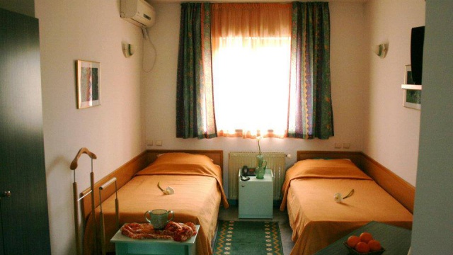 Hotel Mramor