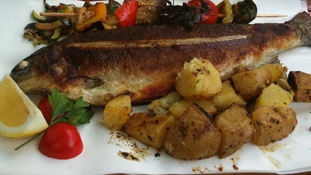 Restoran Longurov