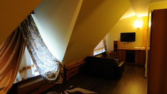 Hotel Sumski Feneri