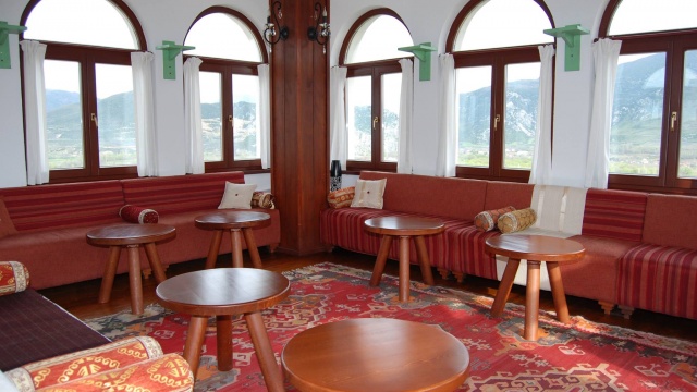 Popova Kula Hotel