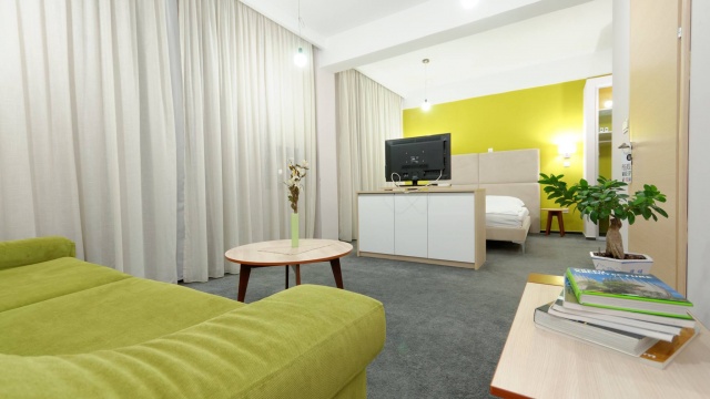 Hotel Tim's