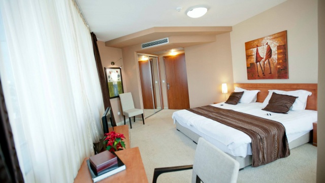 Hotel Arka