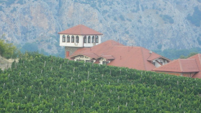 Popova Kula Hotel