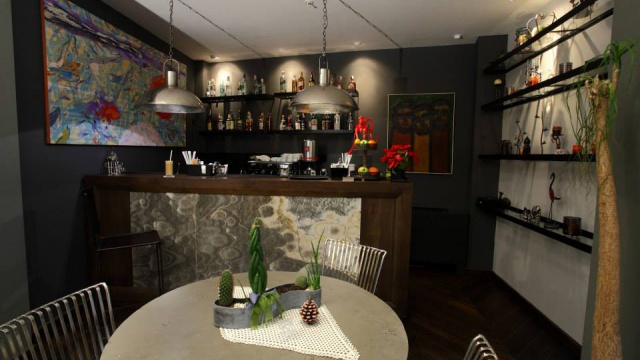 Hotel Solun